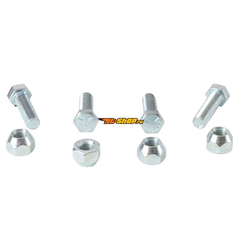 All Balls Racing 85-1098 ABR Wheel Stud & Nut Kits