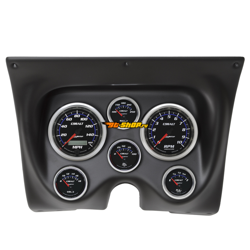 AutoMeter 7020-CB AM Cobalt Gauges