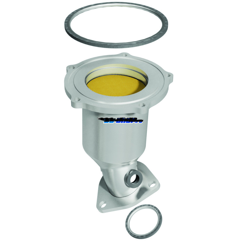 MAG Converter Direct Fit Magnaflow 337802
