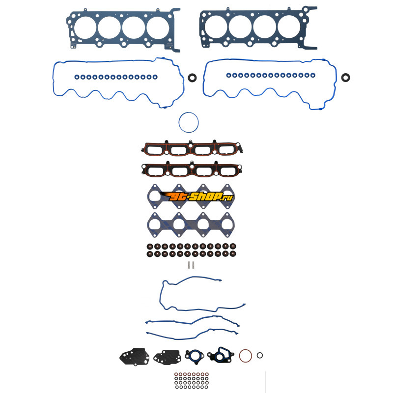 Fel-Pro HS26306PT2 FEL Cylinder Head Gaskets