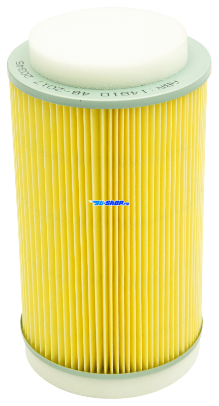 ABR Air Filters All Balls Racing 48-1018
