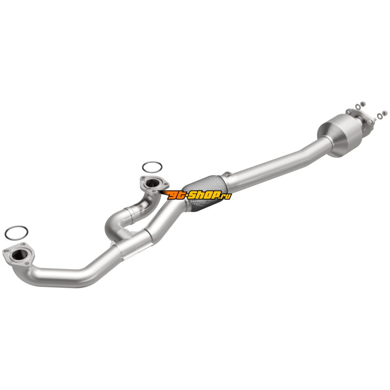 MAG Converter Direct Fit Magnaflow 52756