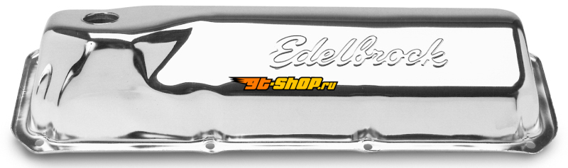 Edelbrock 4461 EDE Valve Covers