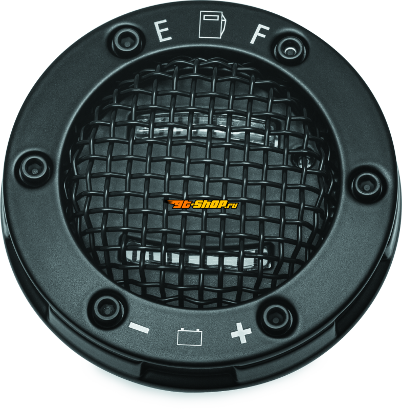 Kuryakyn 6551 KUR Gauges B