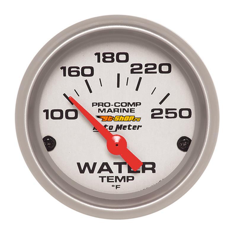 AutoMeter 200762-33 AM Marine Gauges