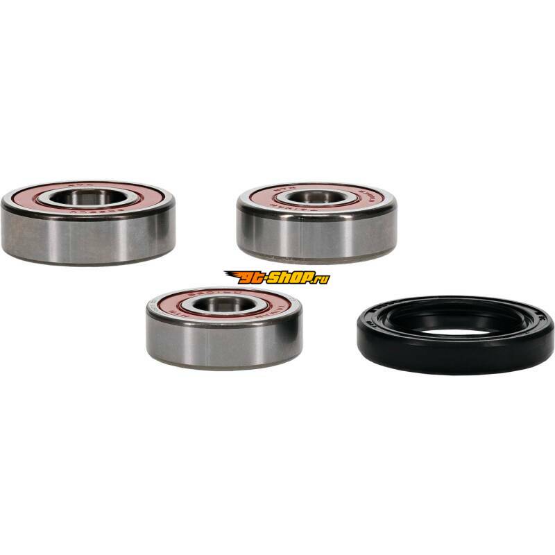 Pivot Works 25-1793-P PIV A-Arm Kit