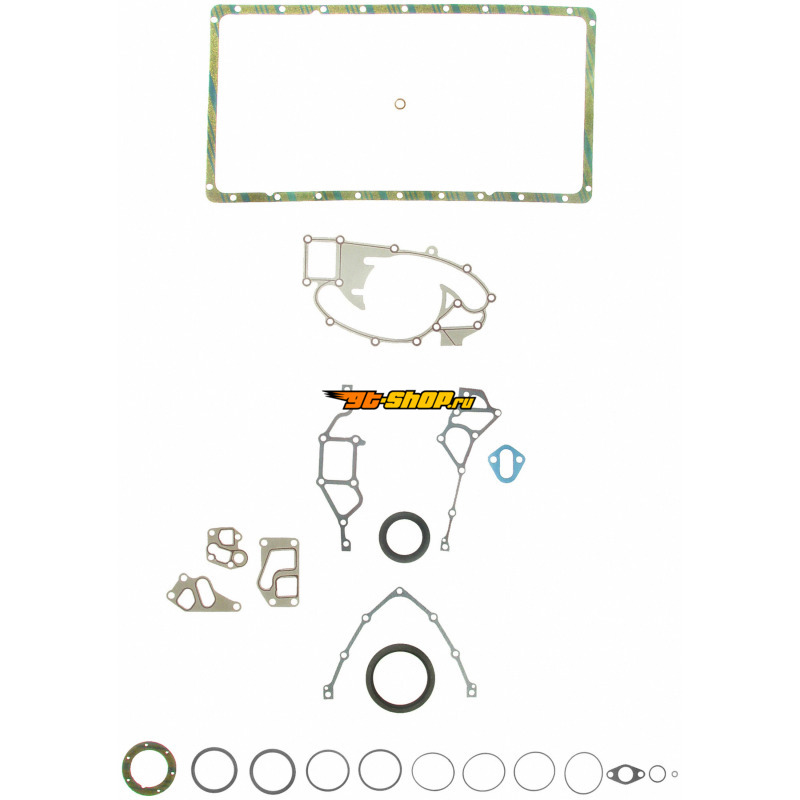 Fel-Pro CS8891 FEL Engine Conversion Gasket Sets