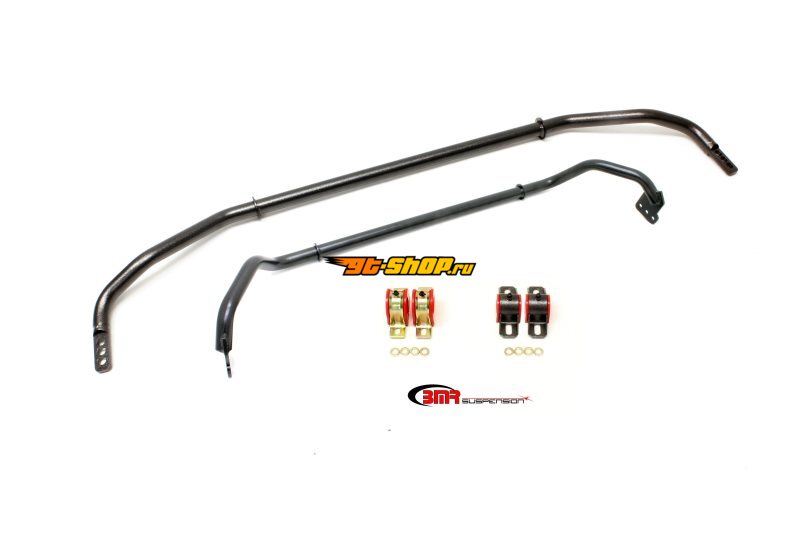 BMR Suspension SB037H BMR Sway Bar Kits