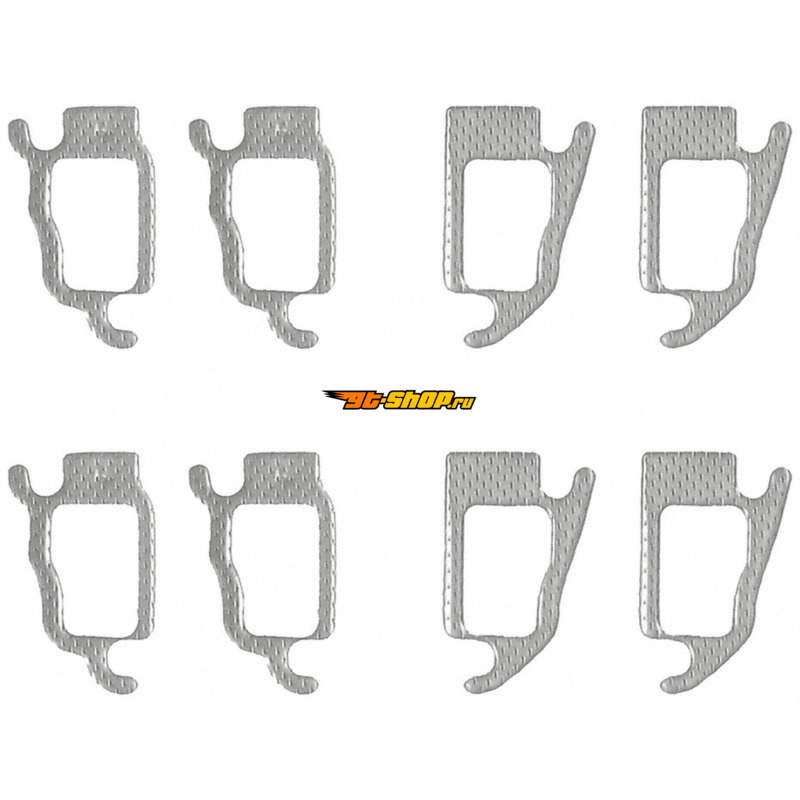FEL Exhaust Manifold Gaskets Fel-Pro MS90235