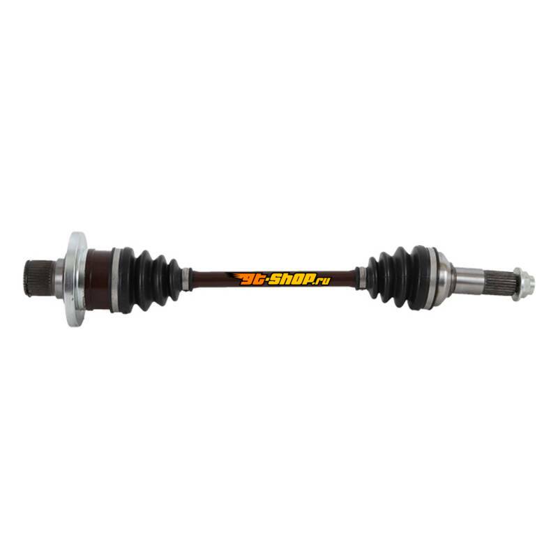 All Balls Racing AB6-YA-8-301 ABR Xtreme Duty Axles