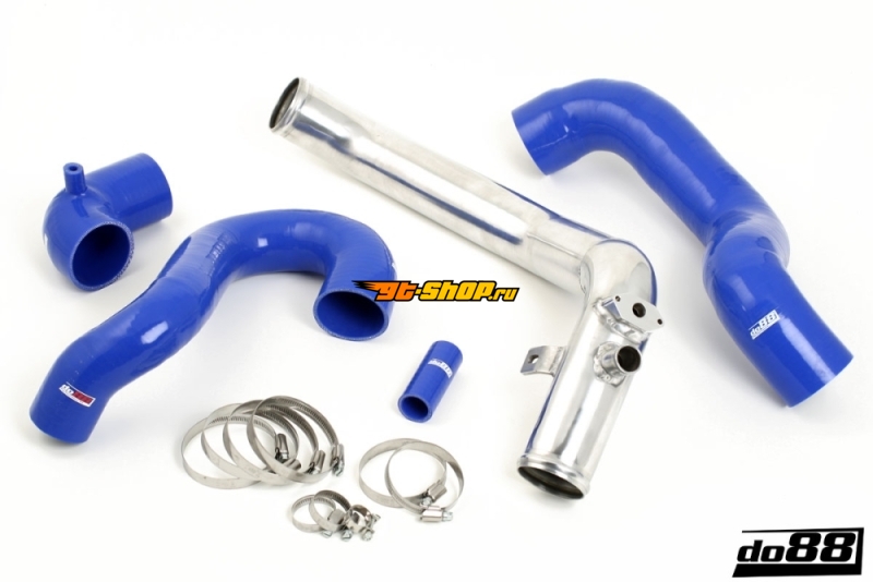 DOB Intercooler Pipe Kit do88 PP-03B