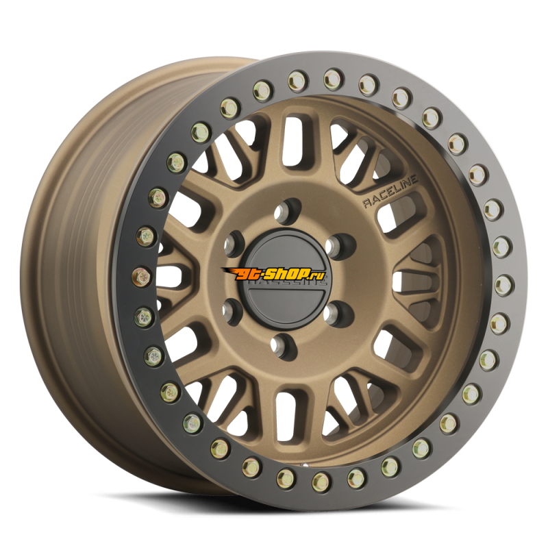 RCL RT951 Ryno Wheels Raceline RT951BZ-79061-12