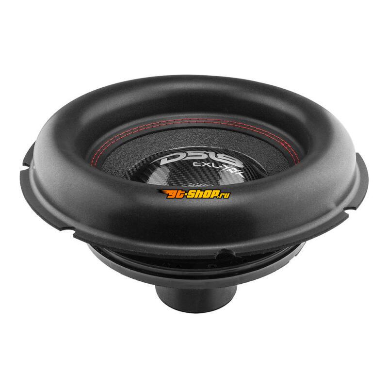 DS18 EXL-XX12.4DHERCK DSE Subwoofer Recone Kits