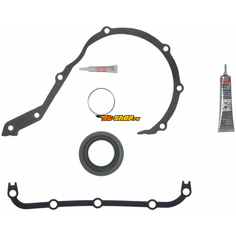 Fel-Pro TCS45830 FEL Timing Cover Gaskets