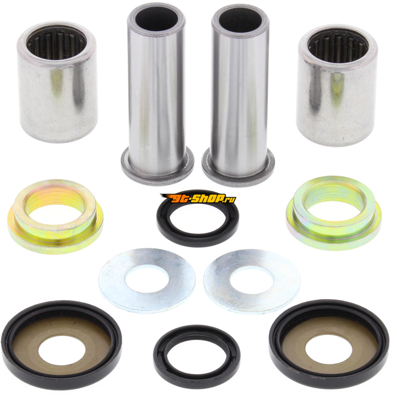 All Balls Racing 28-1063 ABR Swing Arm Bearing Kits