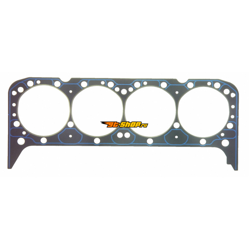Fel-Pro 8651PT FEL Cylinder Head Gaskets