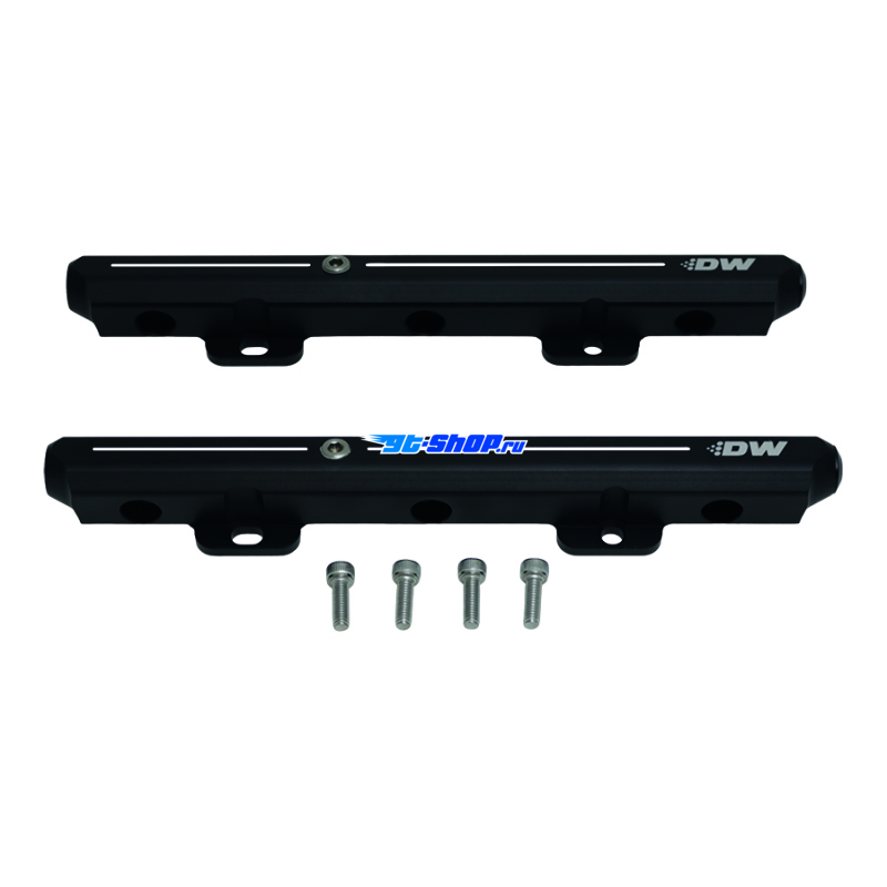 DeatschWerks 7-408 DW Fuel Rails
