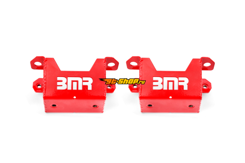 BMR Sway Bar Mounts BMR Suspension SMK340R