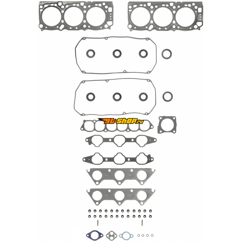 Fel-Pro HS9537PT FEL Cylinder Head Gaskets