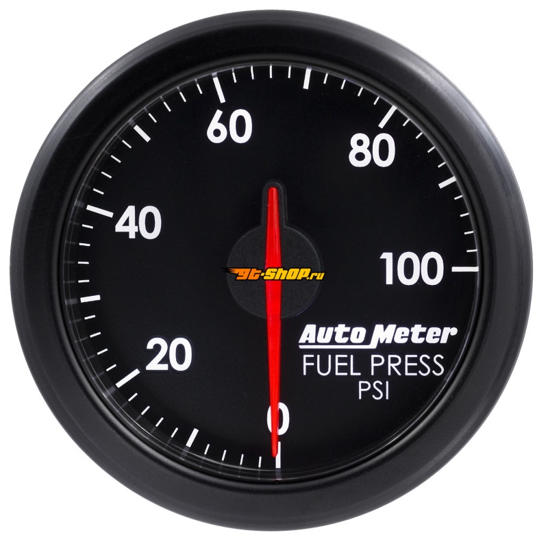 AutoMeter 9171-T AM AirDrive Gauges