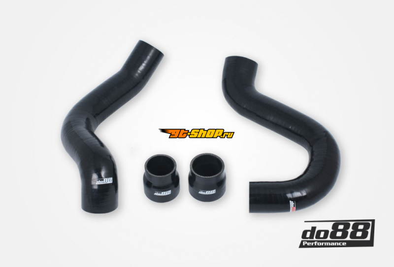 DOB Hose - Intercooler/Turbo do88 DO88-KIT200S