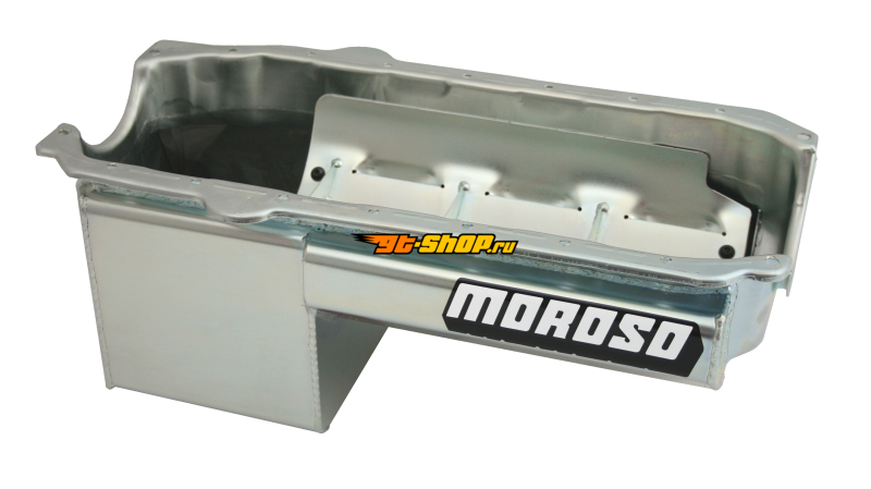 Moroso 21017 MOR Oil Pans