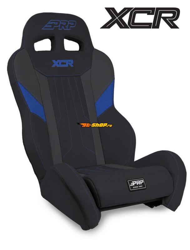PRP Seats A8001-PORXP-V PRP XCR Seat