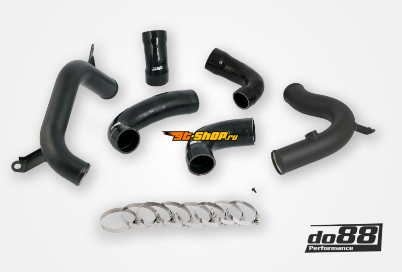 DOB Intercooler Pipe Kit do88 TR-440-2-S