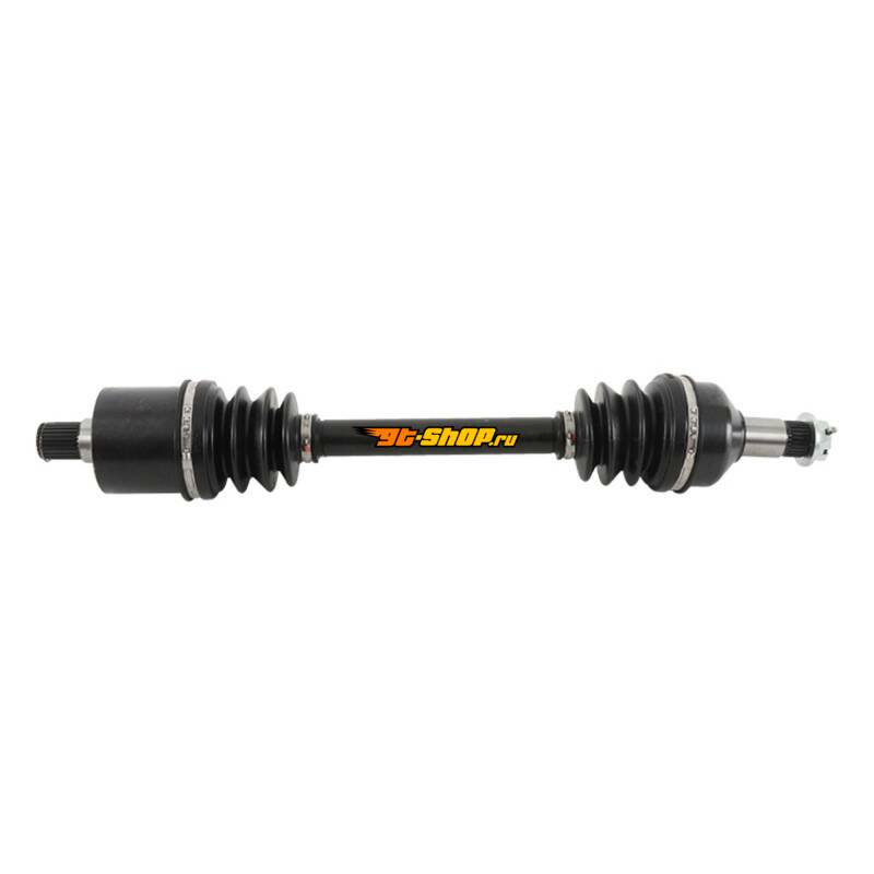 All Balls Racing AB8-AC-8-349 ABR Xtreme Duty Axles