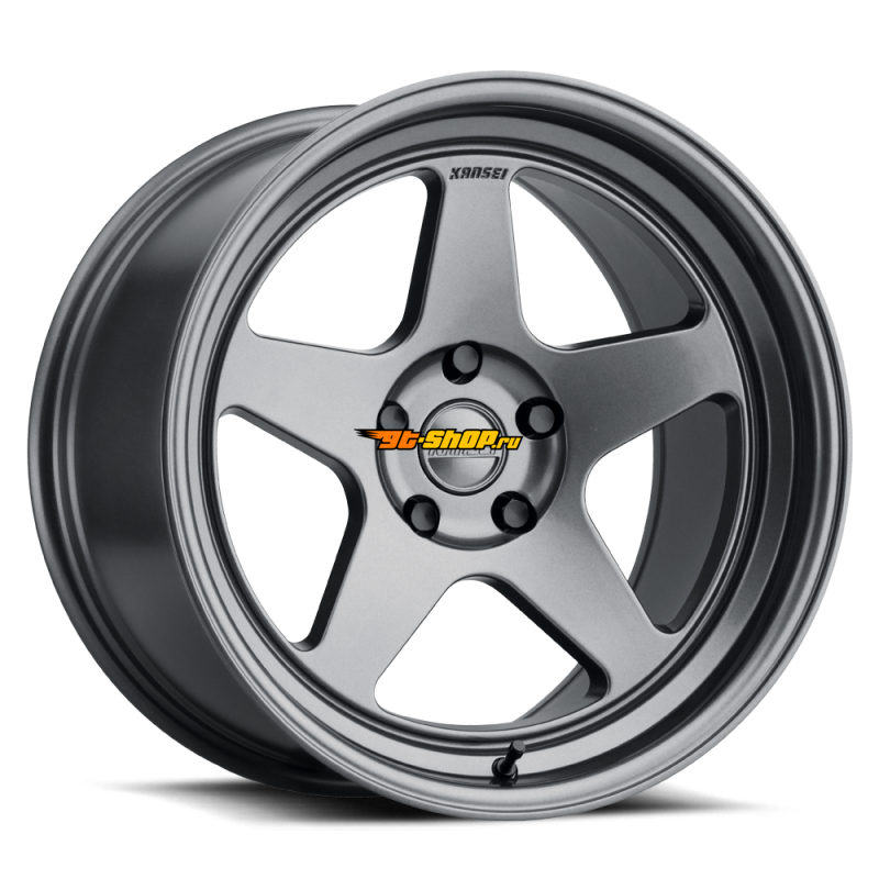 Kansei K12G-179518+12 KAN K12 KNP Wheels
