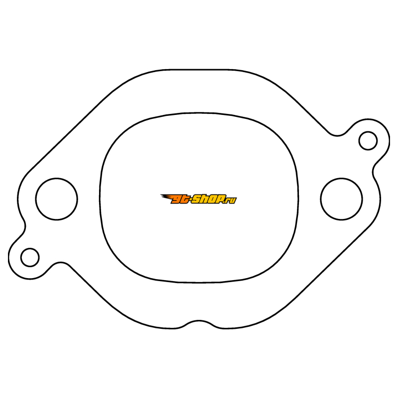 CG Exhaust Gaskets Cometic Gasket C5718