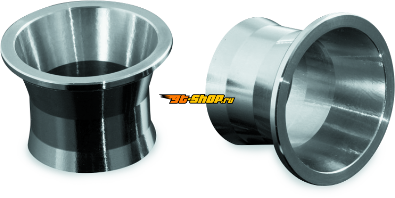 KUR Exhaust Extensions Kuryakyn 9155