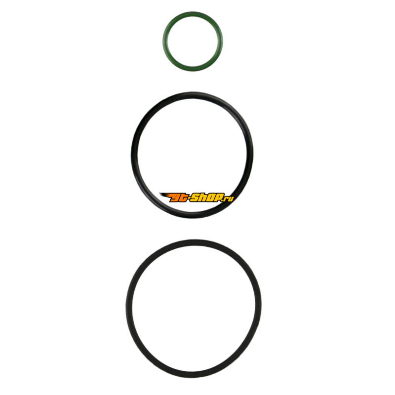 Fel-Pro ES73131 FEL Oil Filter Adapter Seals