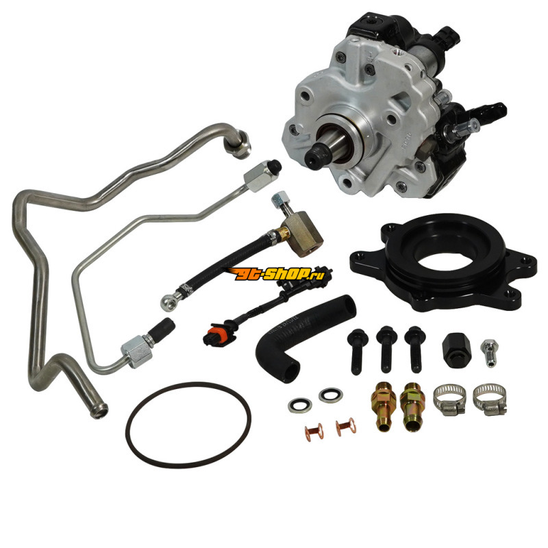 BD Diesel 1050496 BDD Fuel Kits