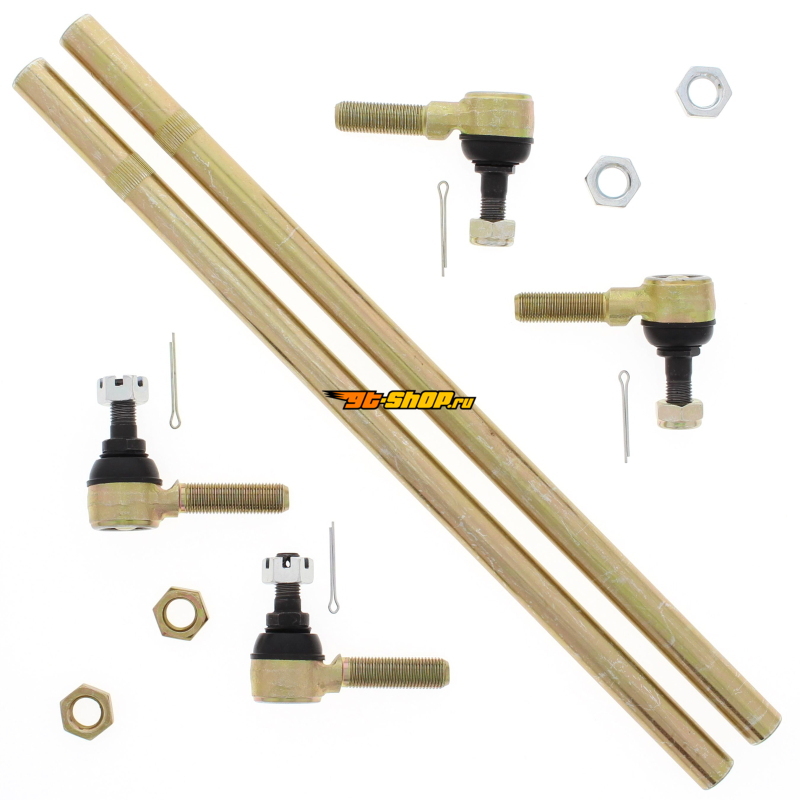 All Balls Racing 52-1022 ABR Tie Rod Kits