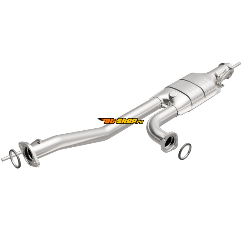 MAG Converter Direct Fit Magnaflow 49122