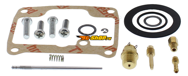 All Balls Racing 26-1976 ABR Carburetor Rebuild Kits