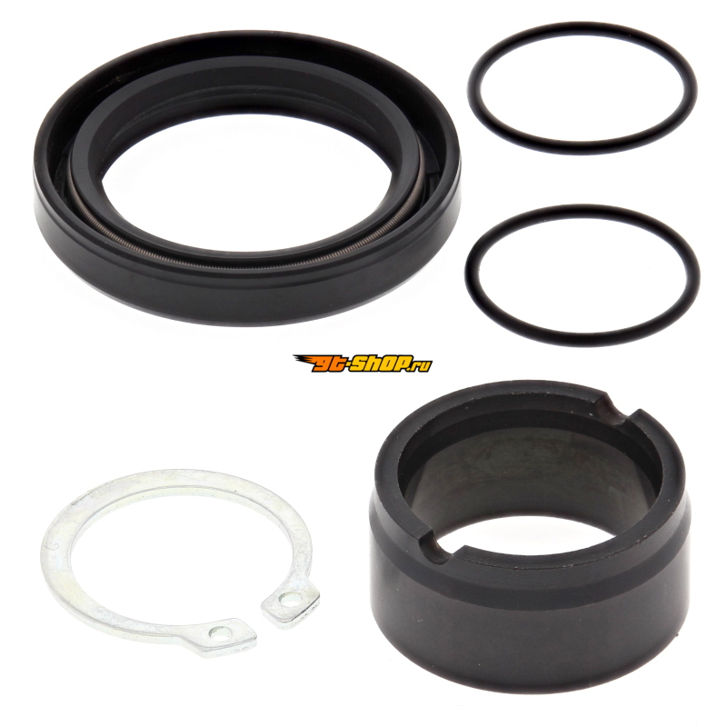 All Balls Racing 25-4038 ABR Countershaft Seal Kits
