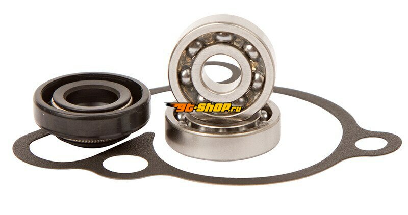 Hot Rods WPK0056 HDS Water Pump Kit