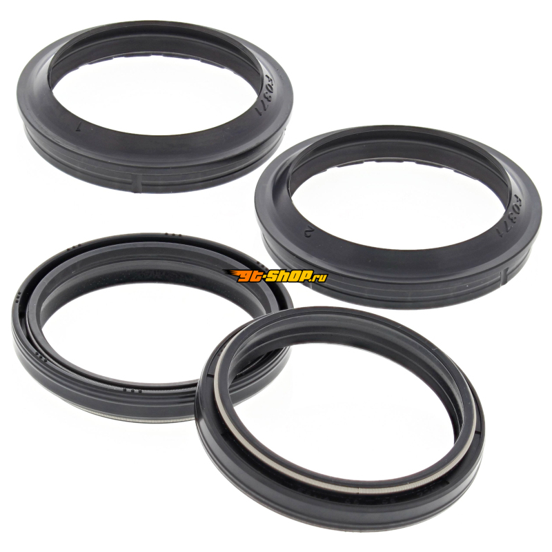 All Balls Racing 56-148 ABR Fork & Dust Seal Kits