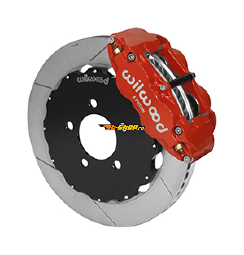 WIL Superlite Brake Kit Wilwood 140-14680-R