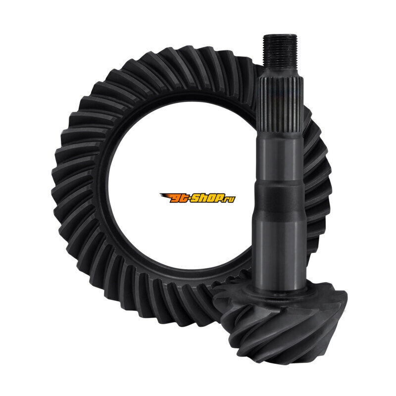 Yukon Gear & Axle YG T8CS-488RT YUK Gear Sets - Toyota