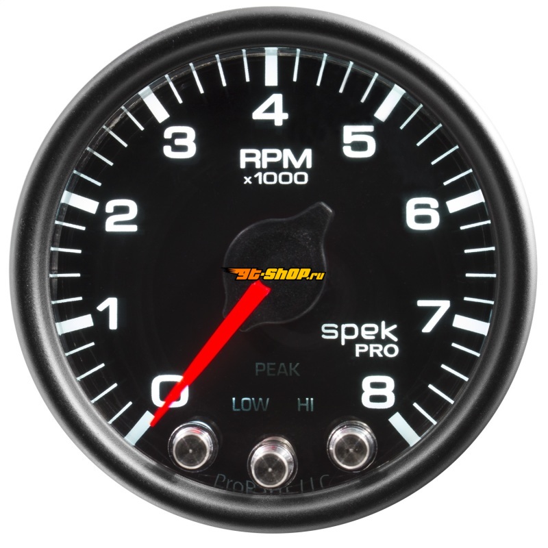AutoMeter P33432 AM Spek-Pro Gauges