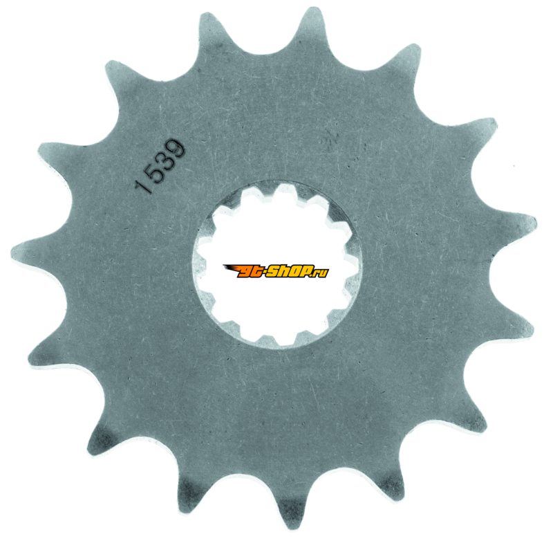 BikeMaster 965711 BKM Front Sprockets