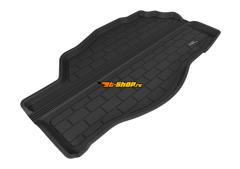 3D MAXpider M1FR0841301 ACE Cargo Liner - Gray