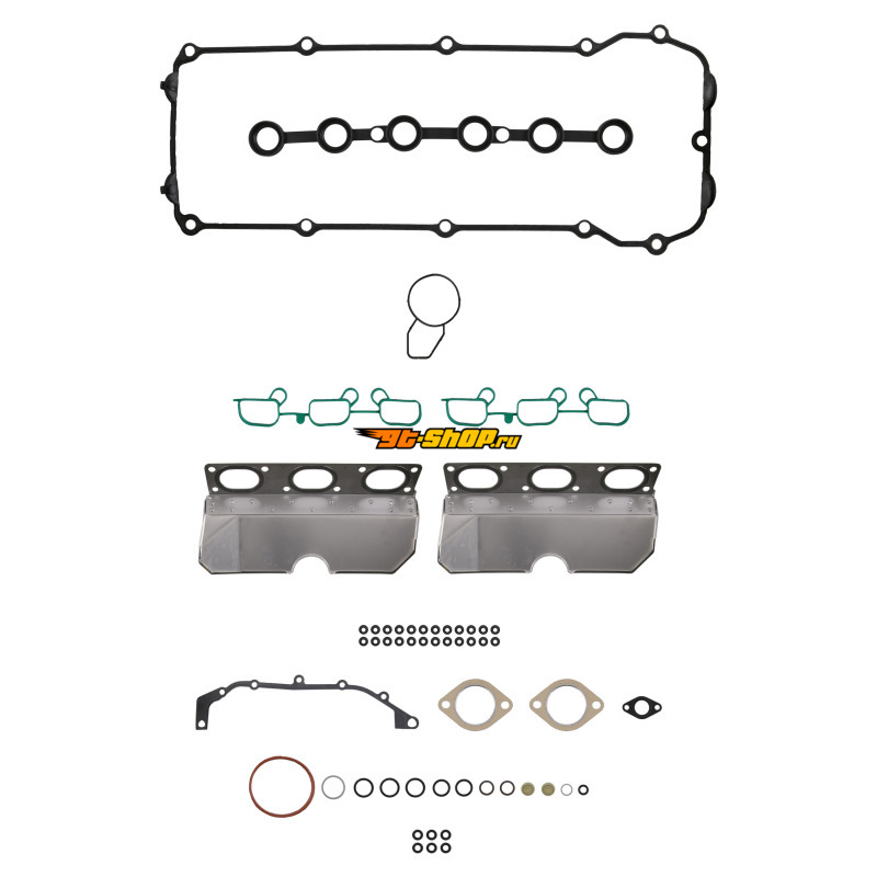 Fel-Pro HSU26687 FEL Cylinder Head Gaskets
