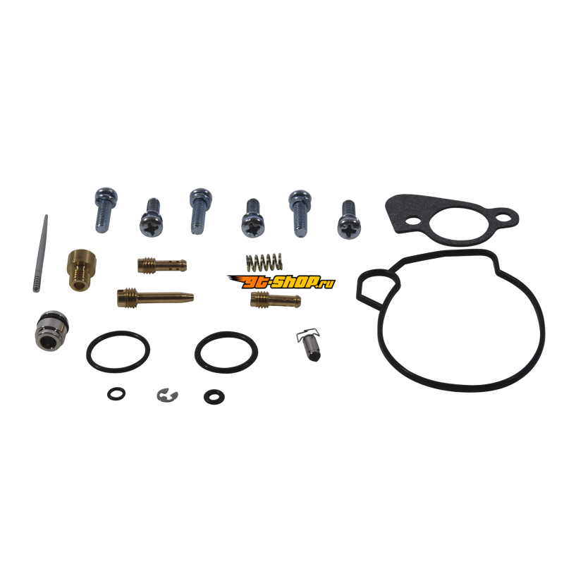 All Balls Racing 26-1437 ABR Carburetor Rebuild Kits
