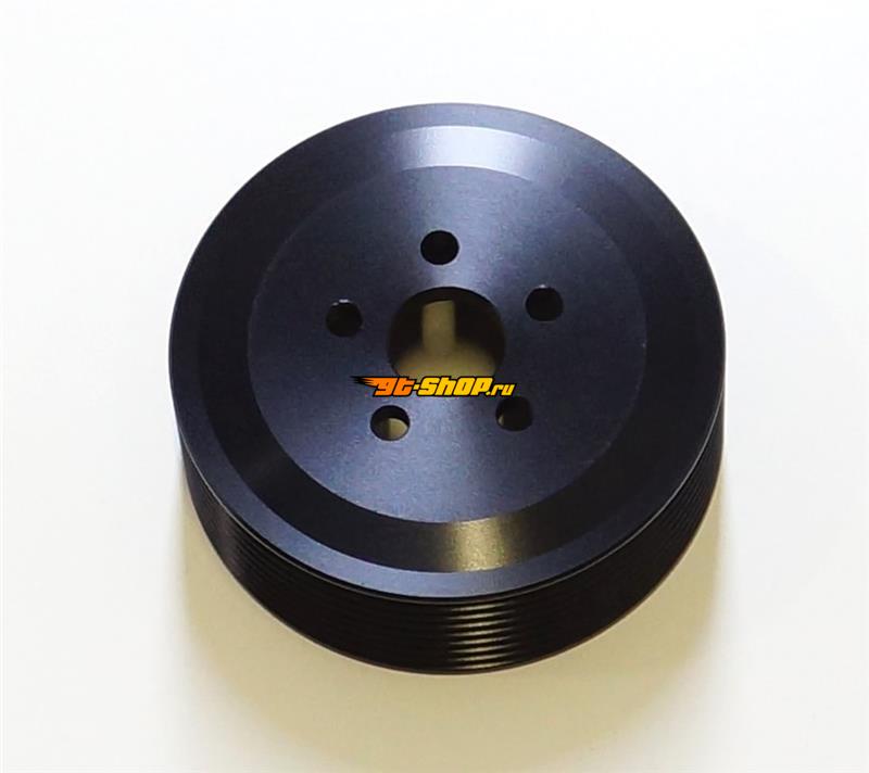 HKS 12999-AK005 HKS Supercharger Components