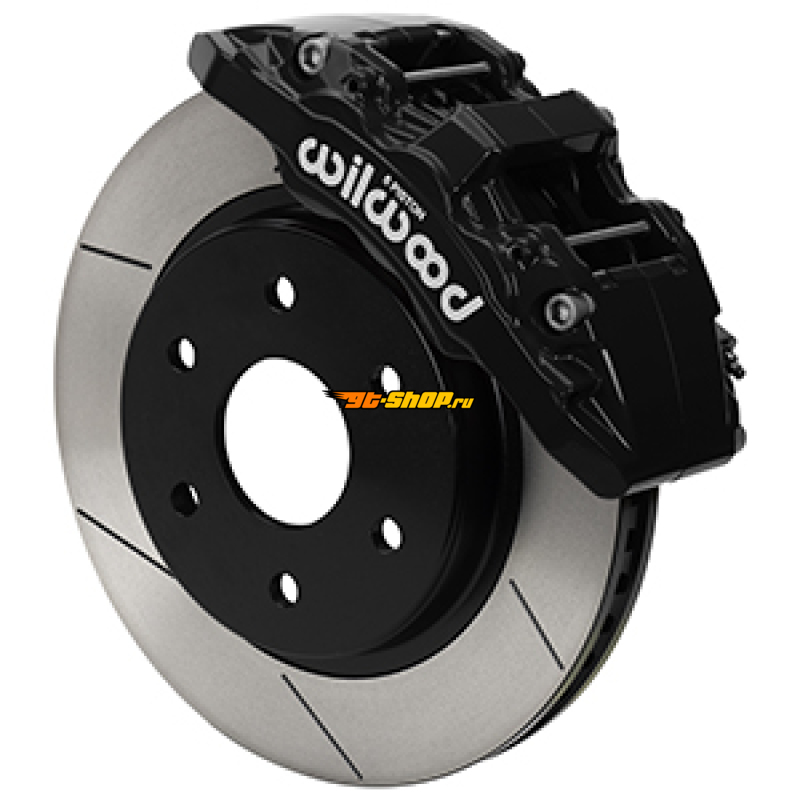WIL Aero Brake Kit Wilwood 140-16806