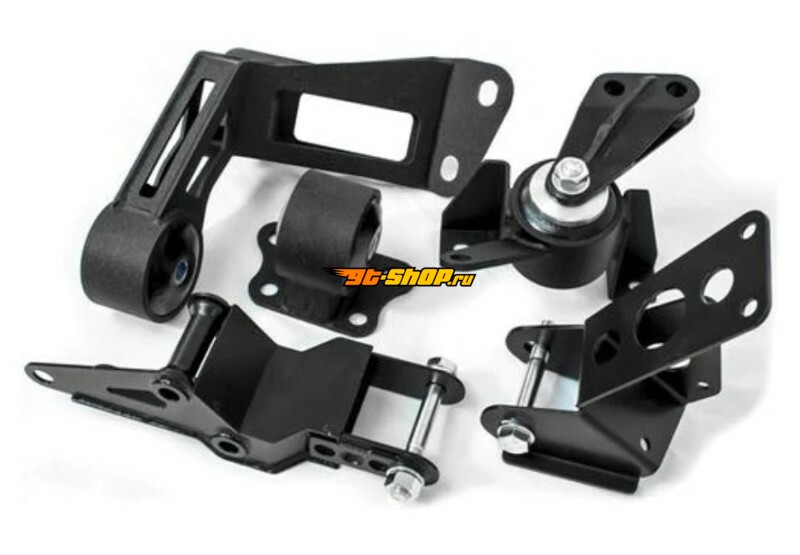 Innovative Mounts 90950-85A INM Steel Mount Kit-85A